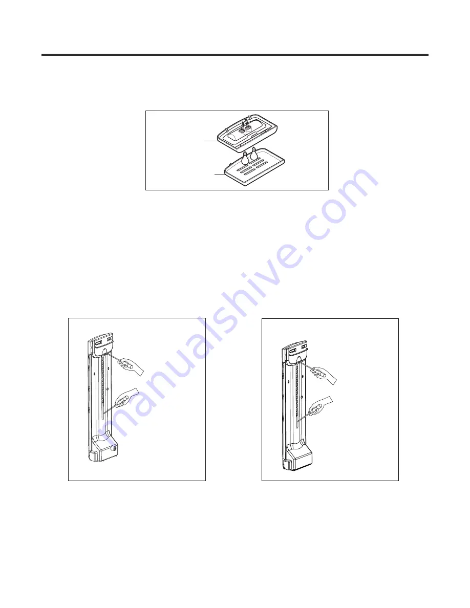 Kenmore 795.6827 Series Service Manual Download Page 9