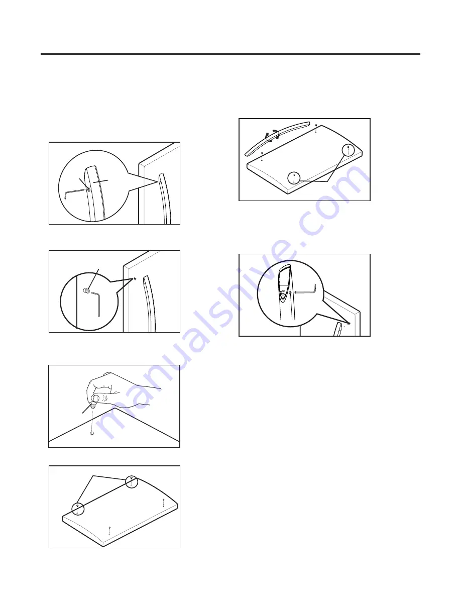 Kenmore 795.6827 Series Service Manual Download Page 16