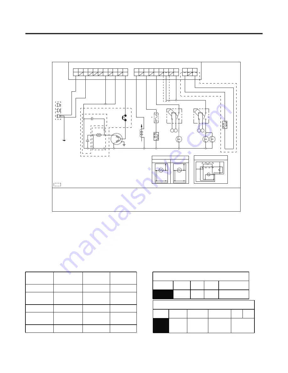 Kenmore 795.6827 Series Service Manual Download Page 44