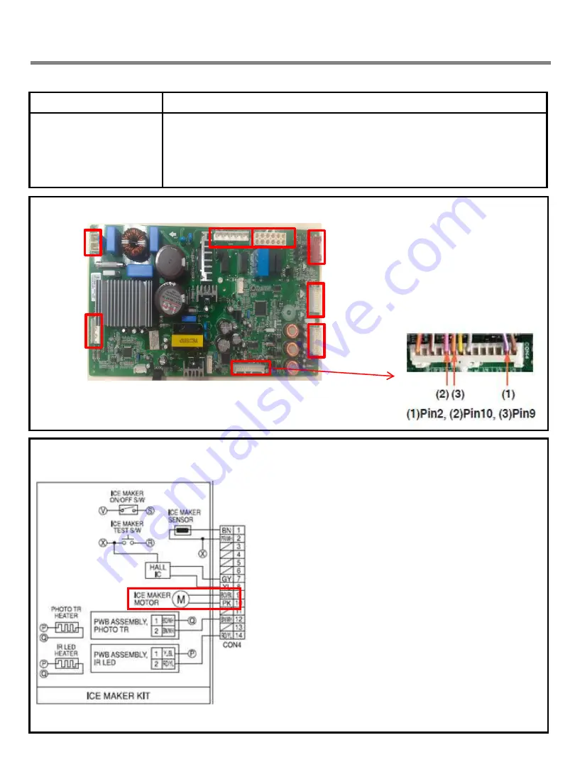 Kenmore 795.70332410 Скачать руководство пользователя страница 35