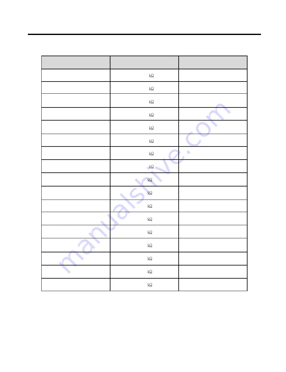 Kenmore 795.70332410 Service Manual Download Page 67