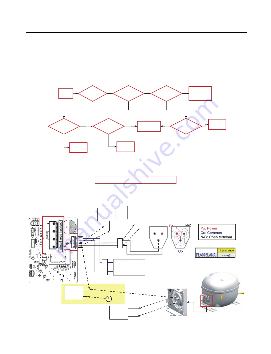 Kenmore 795.70332410 Скачать руководство пользователя страница 83