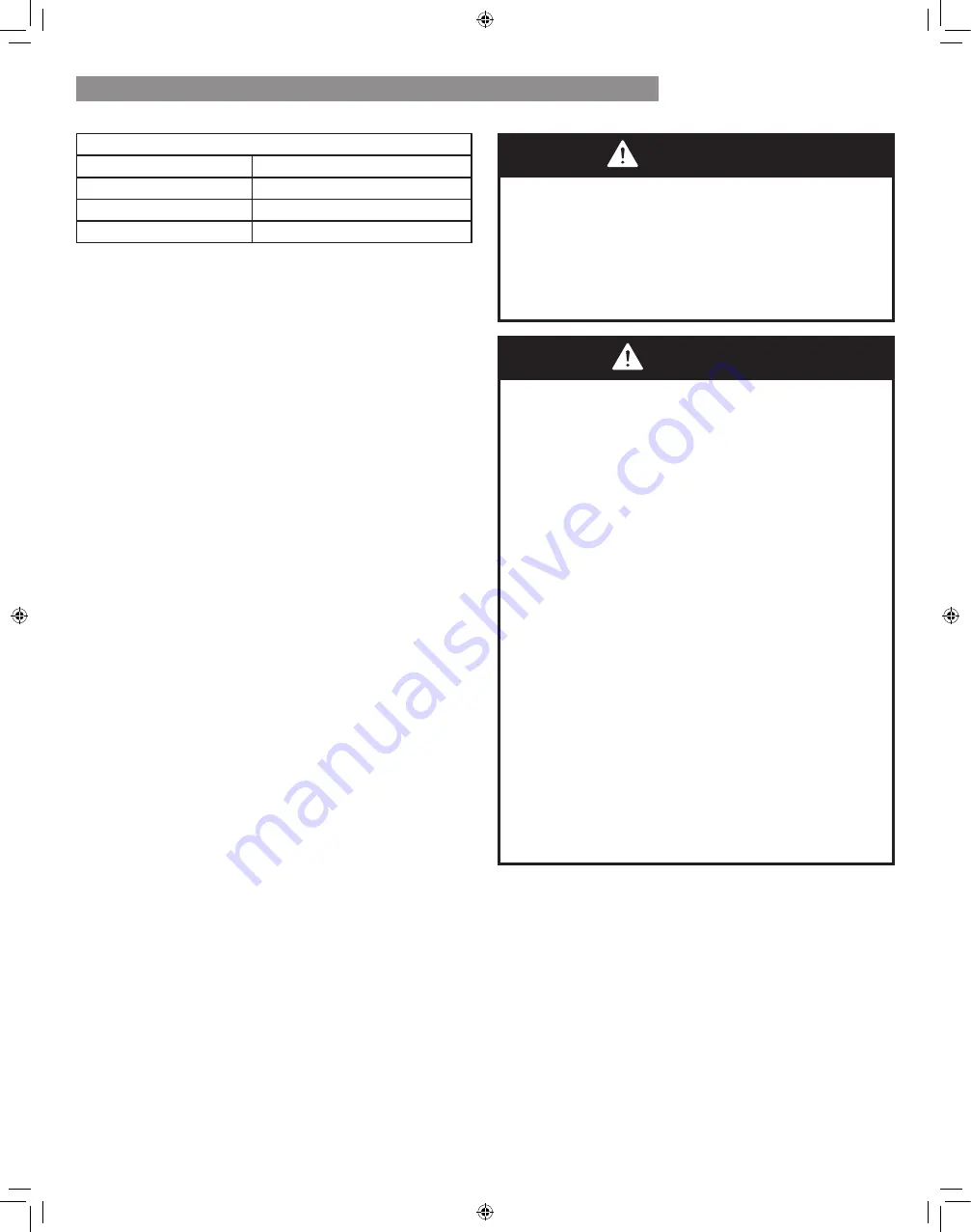 Kenmore 795.7035 Use & Care Manual Download Page 36