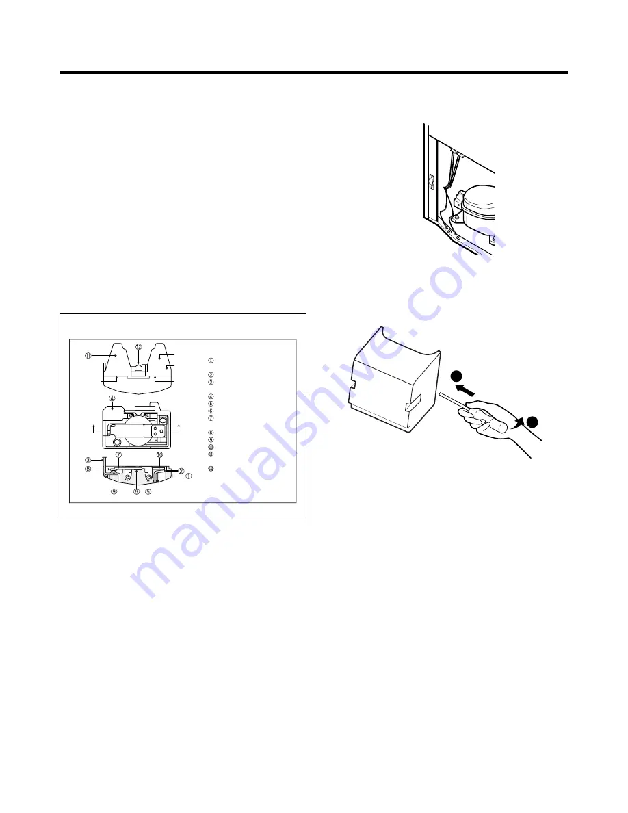 Kenmore 795.71012.010 Скачать руководство пользователя страница 14