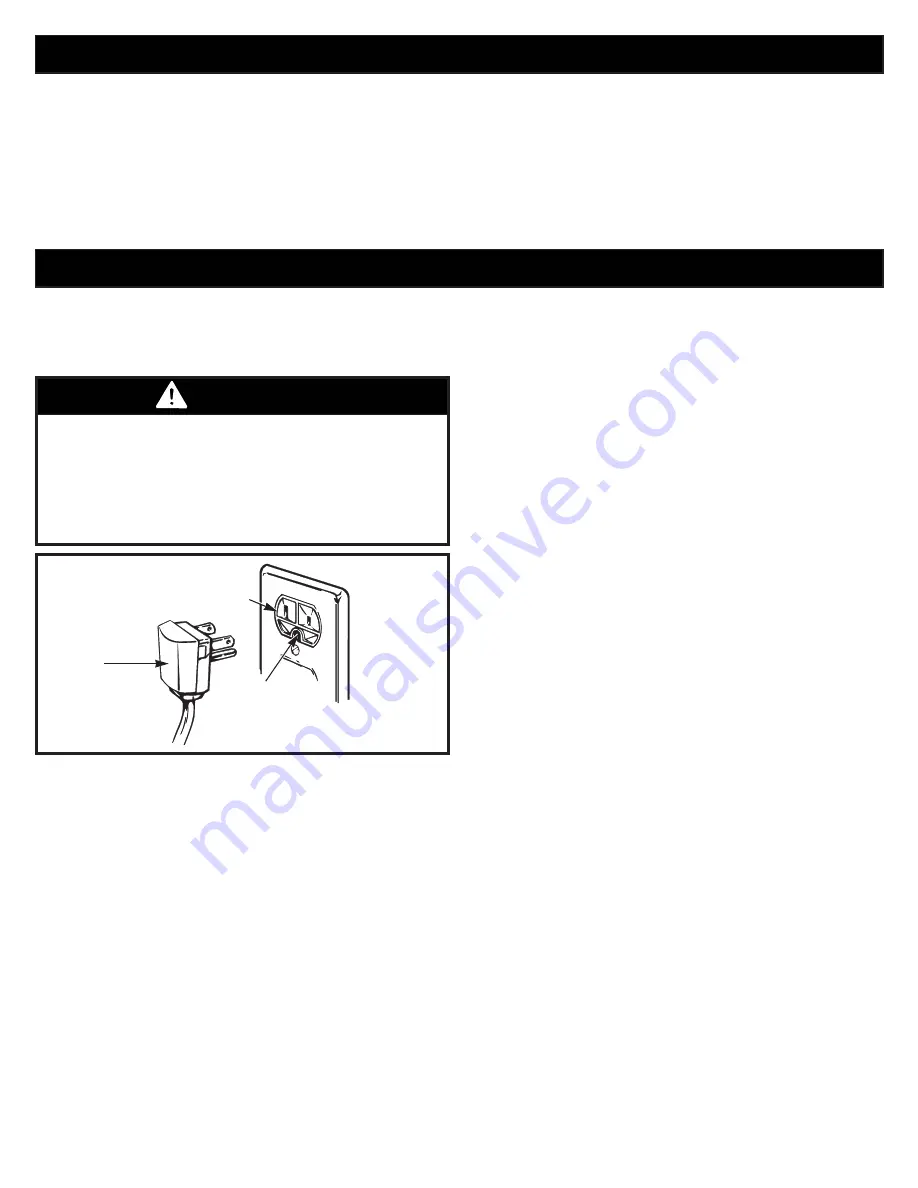 Kenmore 795.7131 Series Use & Care Manual Download Page 7