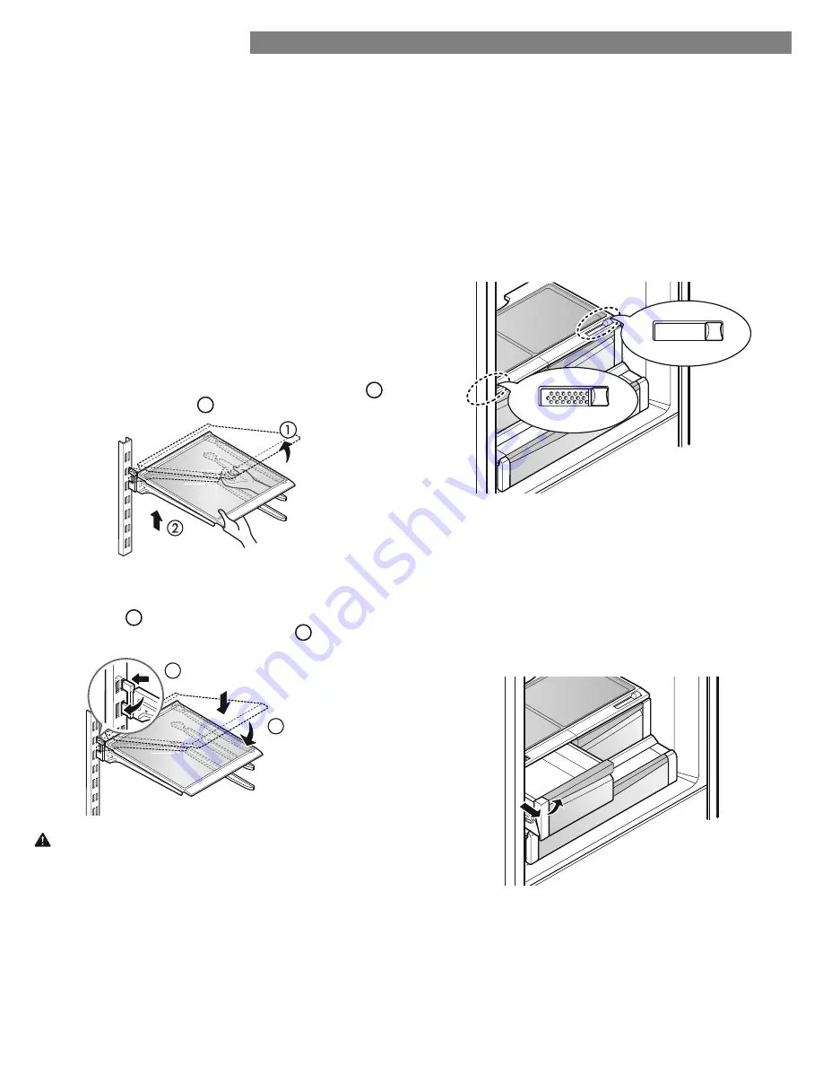 Kenmore 795.7132 Series Скачать руководство пользователя страница 23