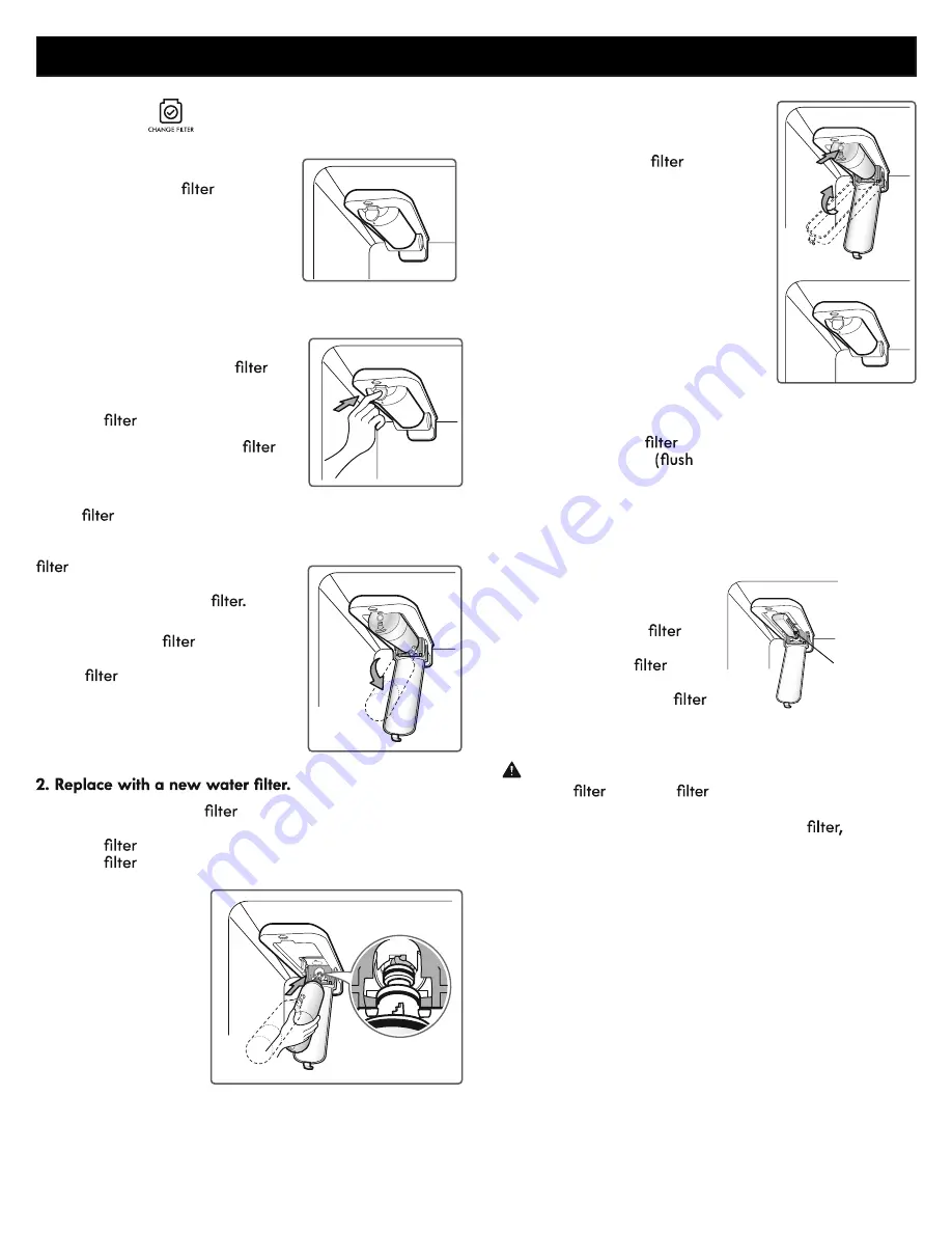 Kenmore 795.7132 Series Use & Care Manual Download Page 26