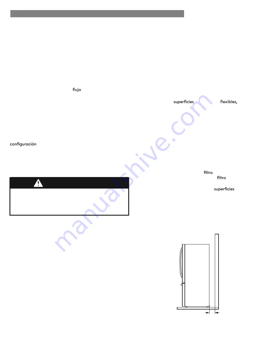 Kenmore 795.7132 Series Use & Care Manual Download Page 50