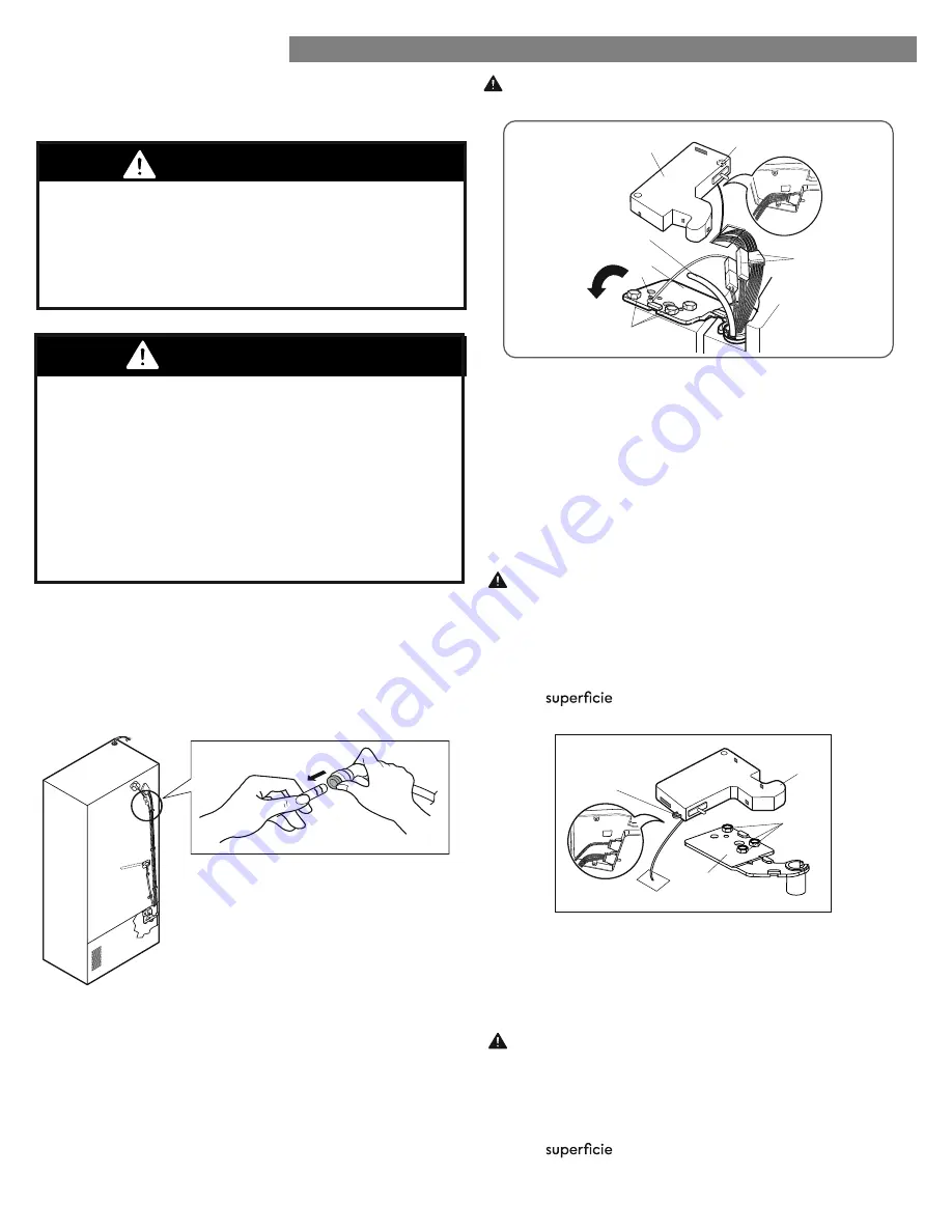 Kenmore 795.7132 Series Скачать руководство пользователя страница 53