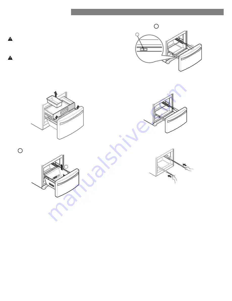 Kenmore 795.7132 Series Скачать руководство пользователя страница 55