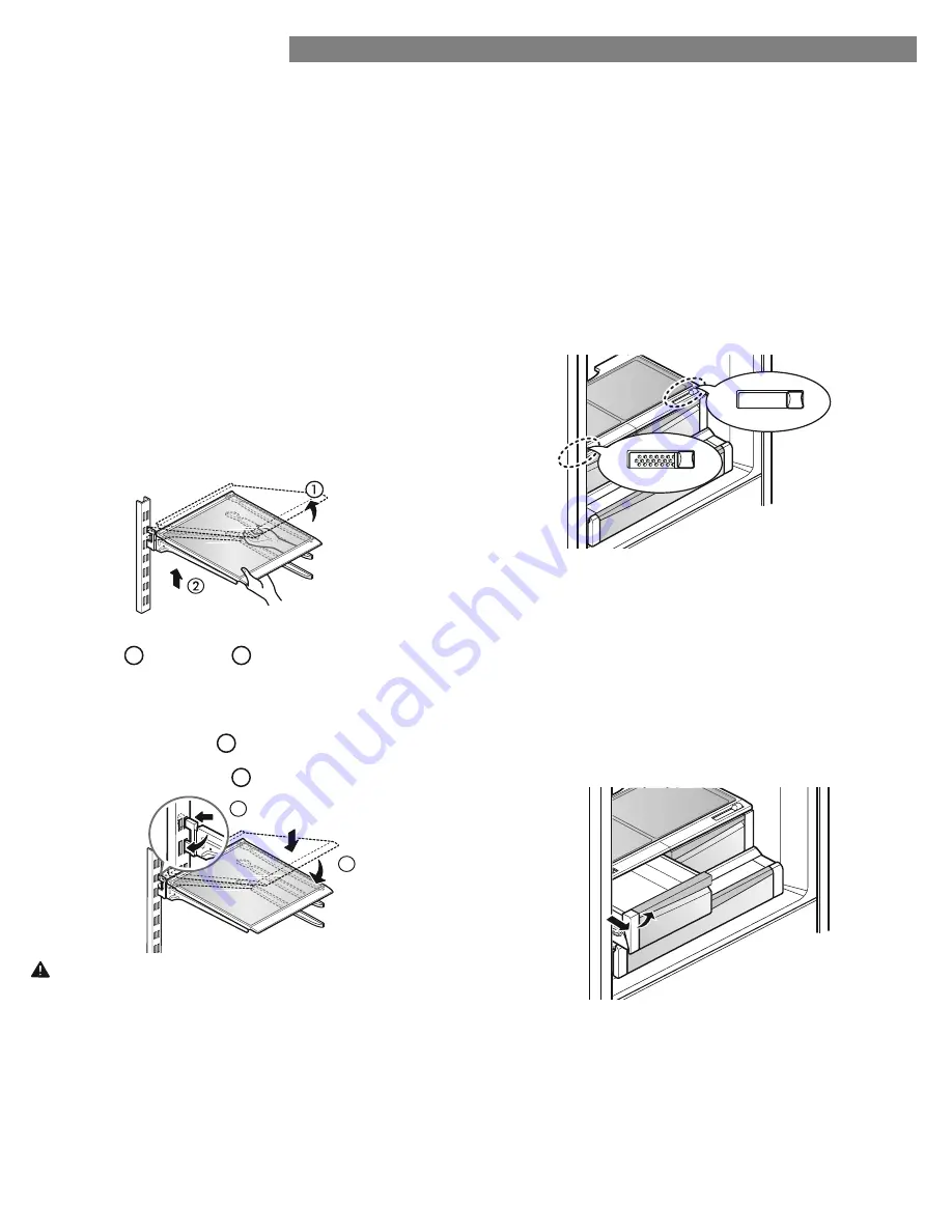 Kenmore 795.7132 Series Скачать руководство пользователя страница 63