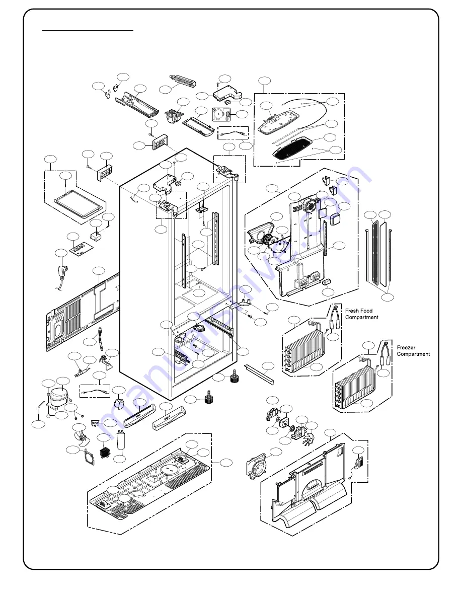 Kenmore 795. 72062.21 series Скачать руководство пользователя страница 89