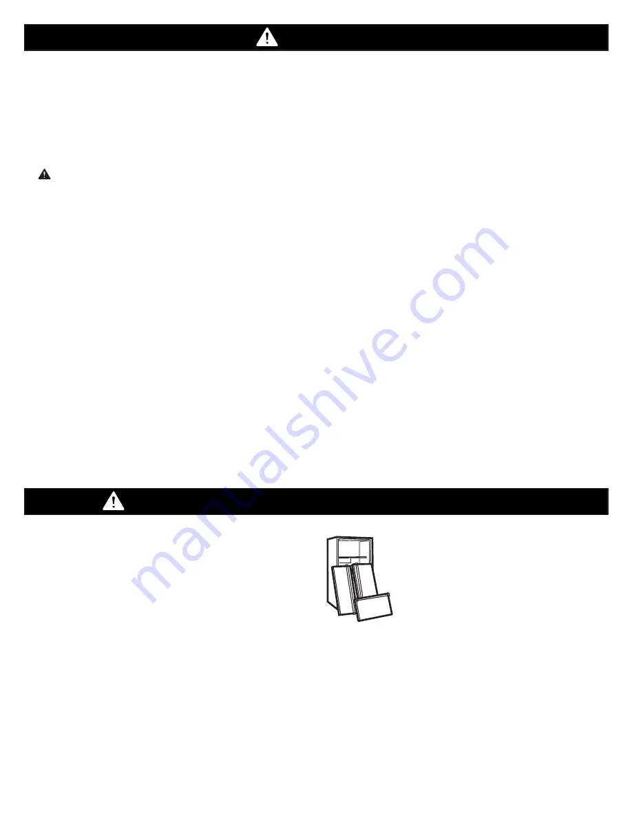 Kenmore 795.7212 User Manual Download Page 6