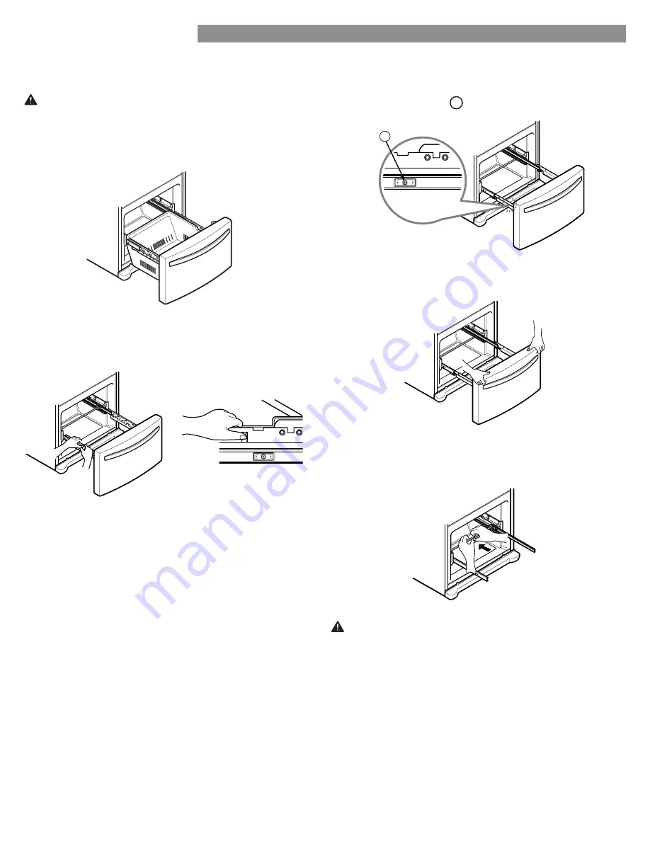 Kenmore 795.7212 User Manual Download Page 15