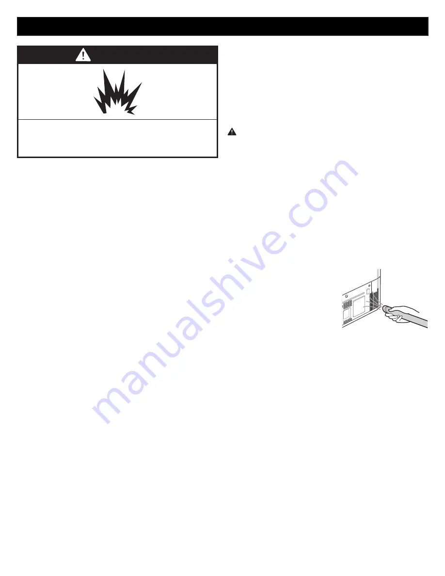 Kenmore 795.7212 User Manual Download Page 30