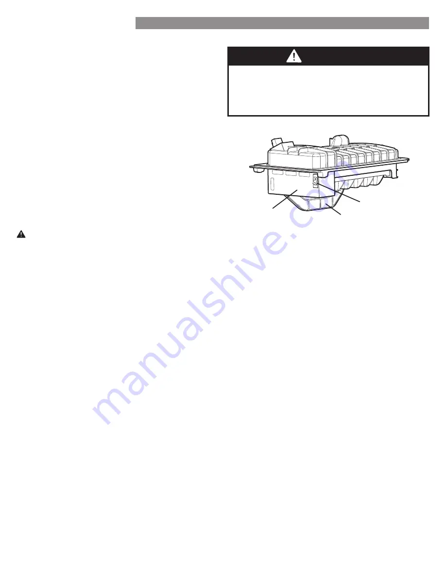 Kenmore 795.7230 Скачать руководство пользователя страница 19