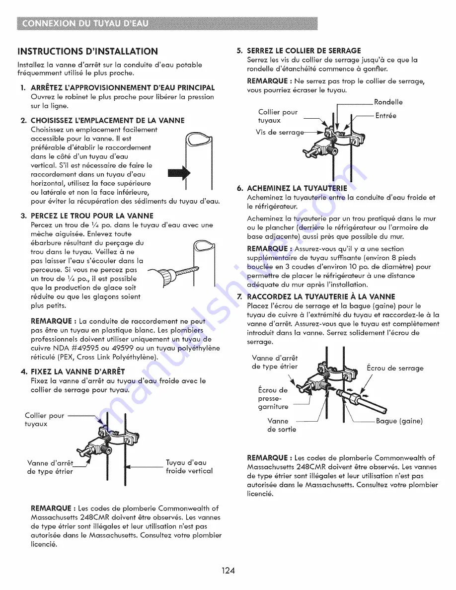 Kenmore 795.73132410 Use & Care Manual Download Page 80