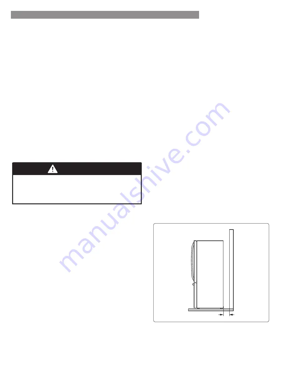 Kenmore 795.7409 Use & Care Manual Download Page 10