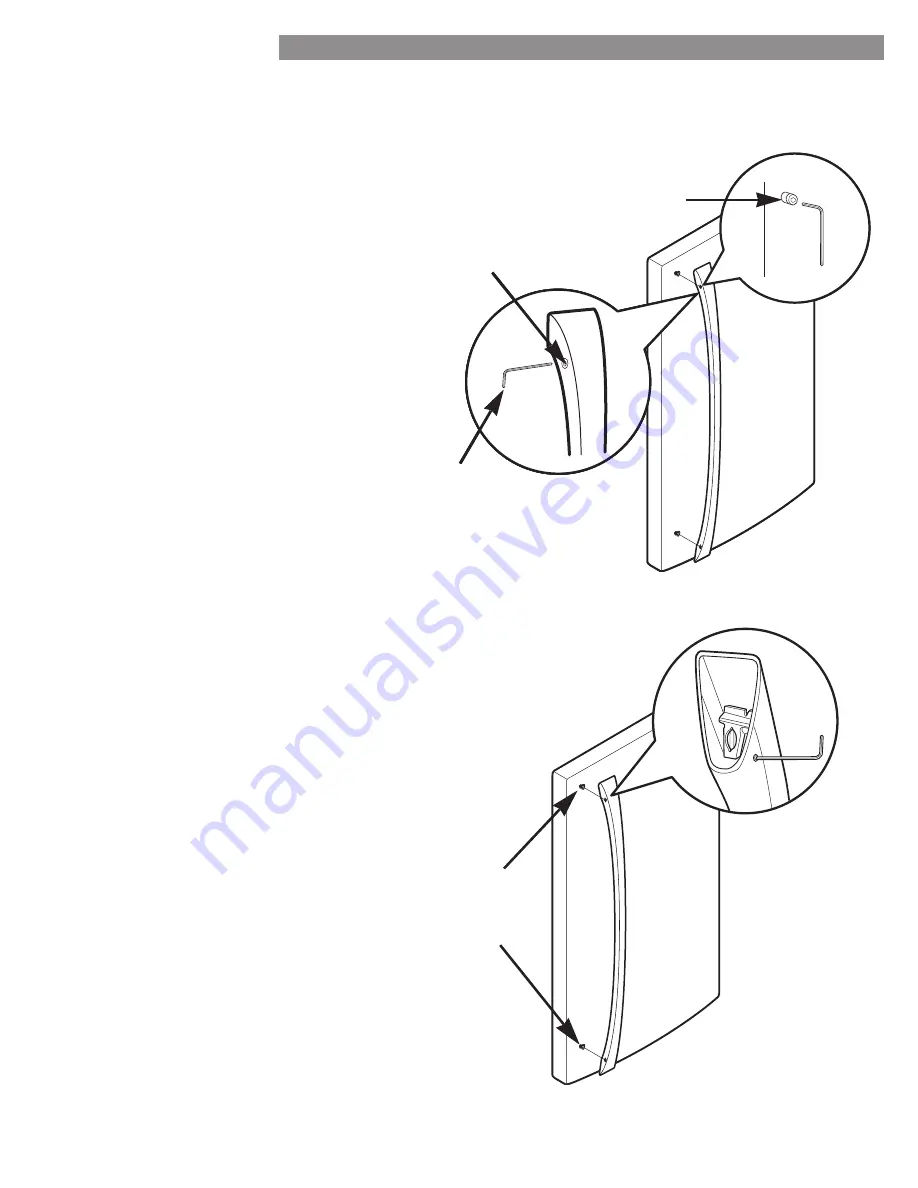 Kenmore 795.7409 Use & Care Manual Download Page 11