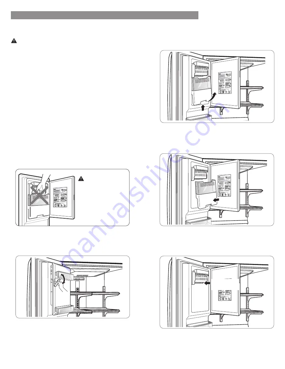 Kenmore 795.7409 Use & Care Manual Download Page 20