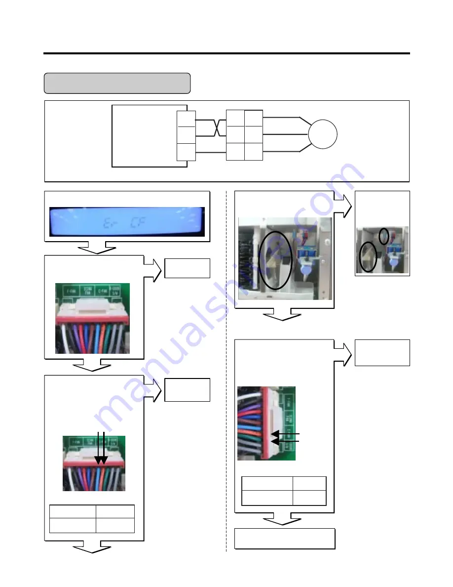 Kenmore 795.77562600 Service Manual Download Page 25