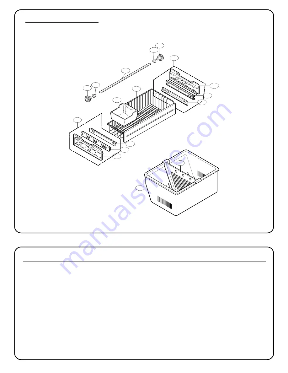 Kenmore 795.77562600 Service Manual Download Page 72