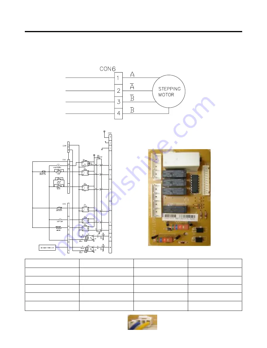 Kenmore 795.78402.800 Service Manual Download Page 39