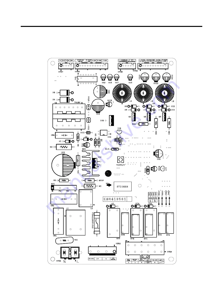 Kenmore 795.78402.800 Service Manual Download Page 42