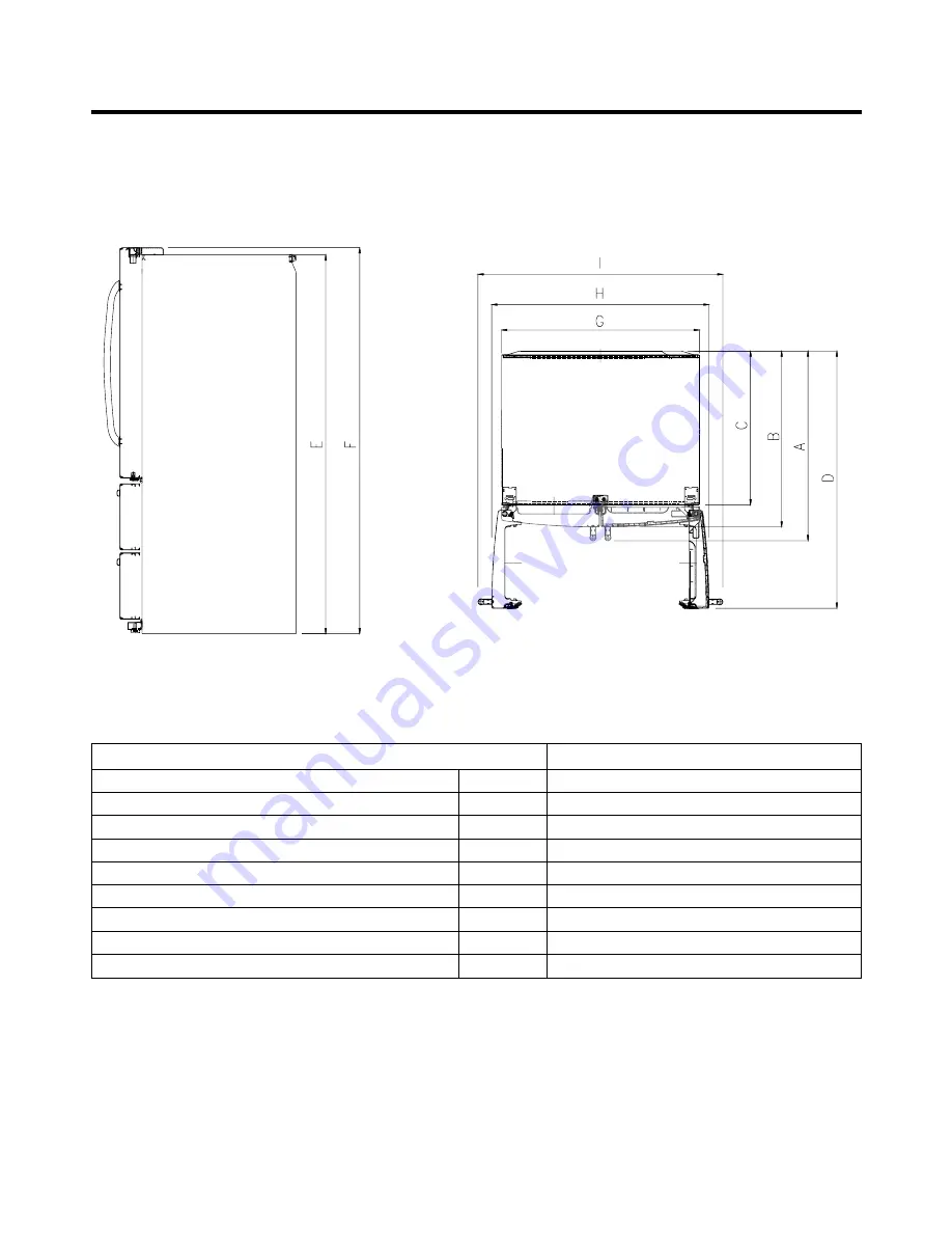 Kenmore 795.78773.801 Service Manual Download Page 4