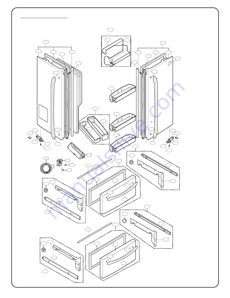 Kenmore 795.78773.801 Скачать руководство пользователя страница 91