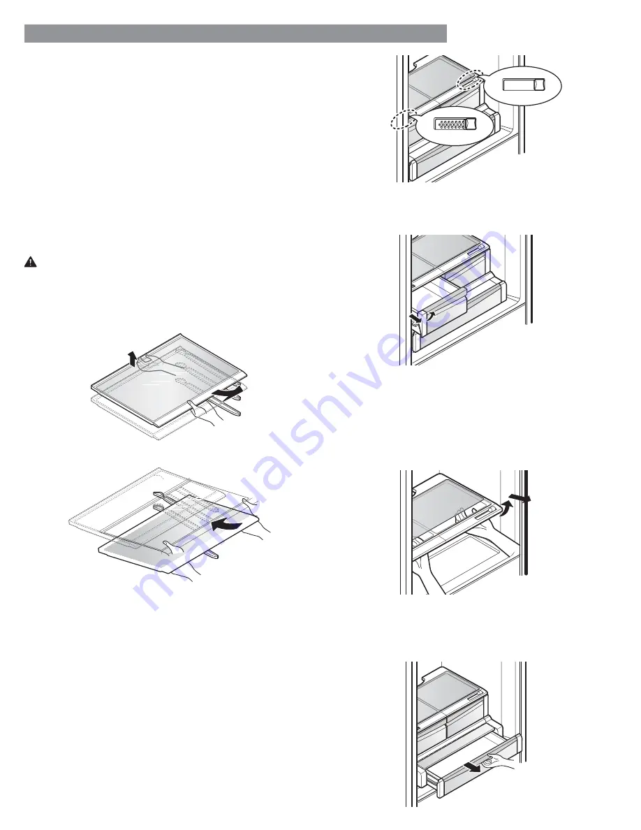 Kenmore 795.7941 Series Скачать руководство пользователя страница 24