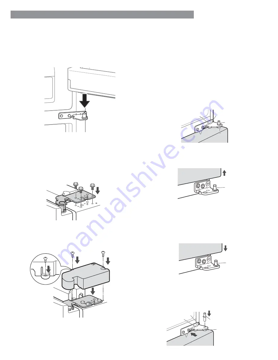 Kenmore 795.7941 Series Use & Care Manual Download Page 50