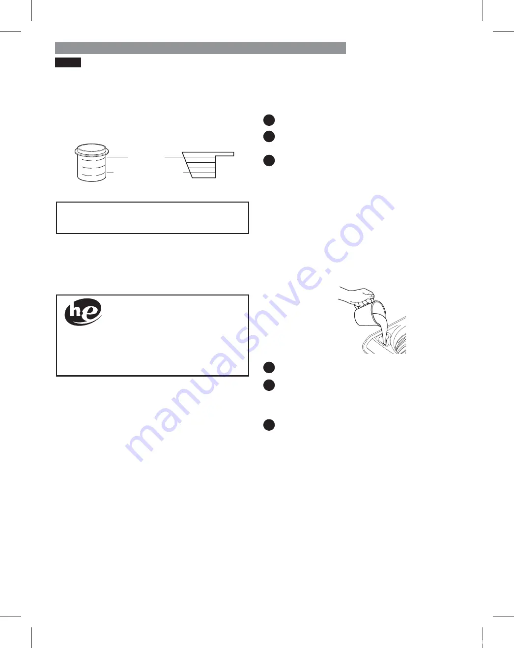 Kenmore 796.3155 series Скачать руководство пользователя страница 18