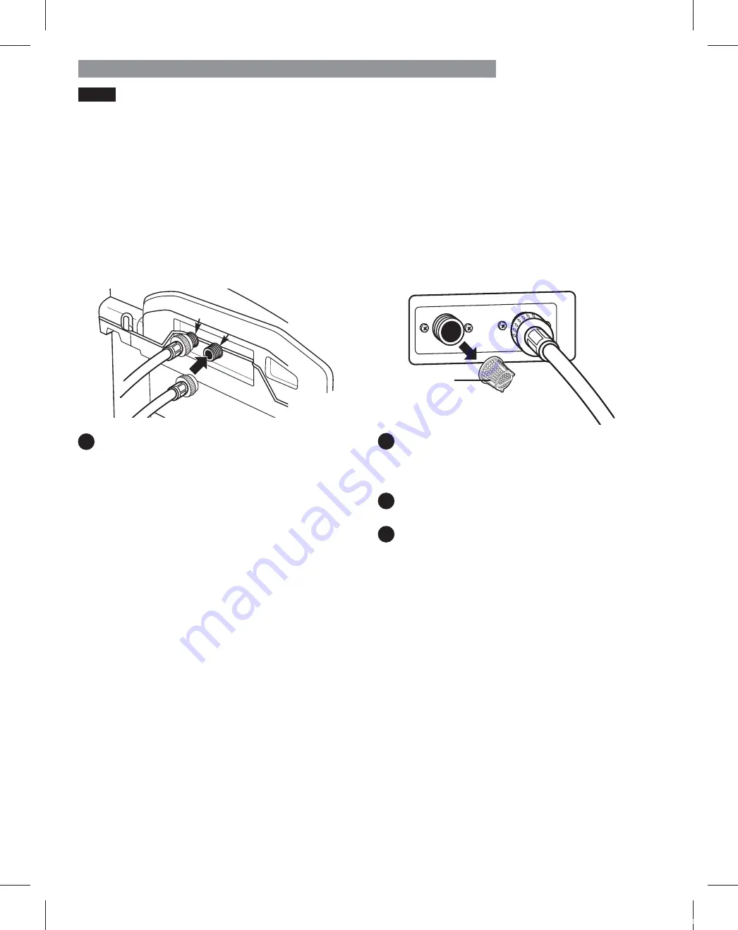 Kenmore 796.3155 series Use And Care Manual Download Page 24