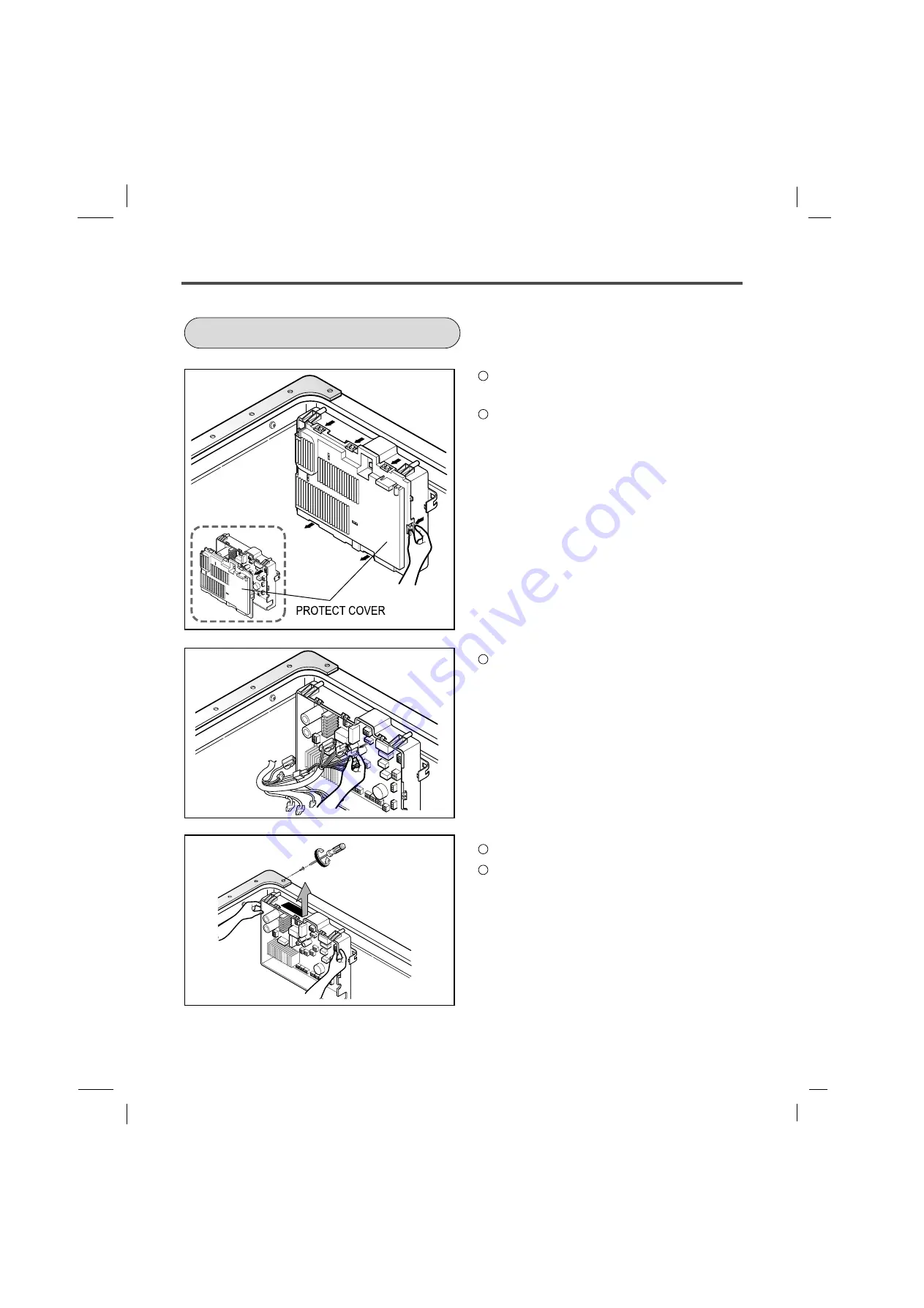 Kenmore 796.4044*9 Series Service Manual Download Page 50