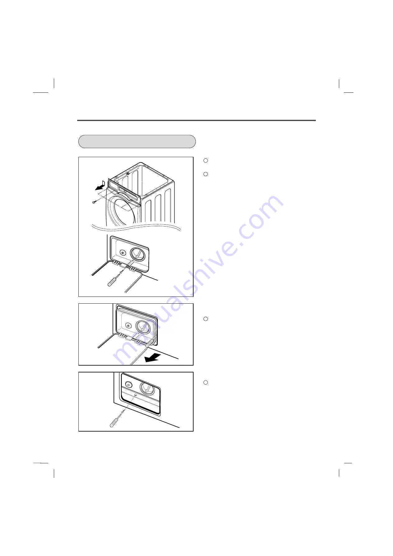 Kenmore 796.4044*9 Series Скачать руководство пользователя страница 52