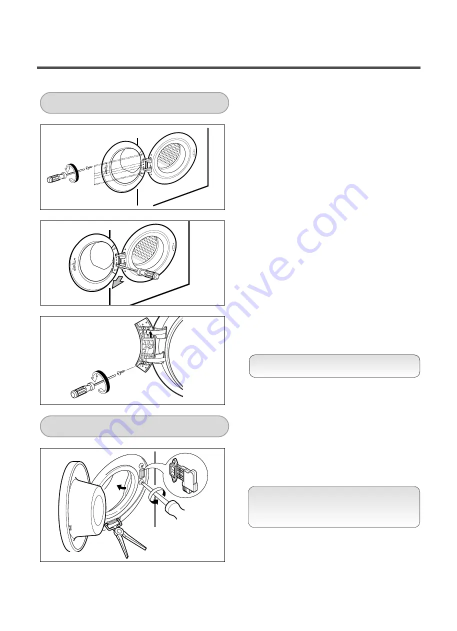 Kenmore 796.4044*9 Series Service Manual Download Page 54