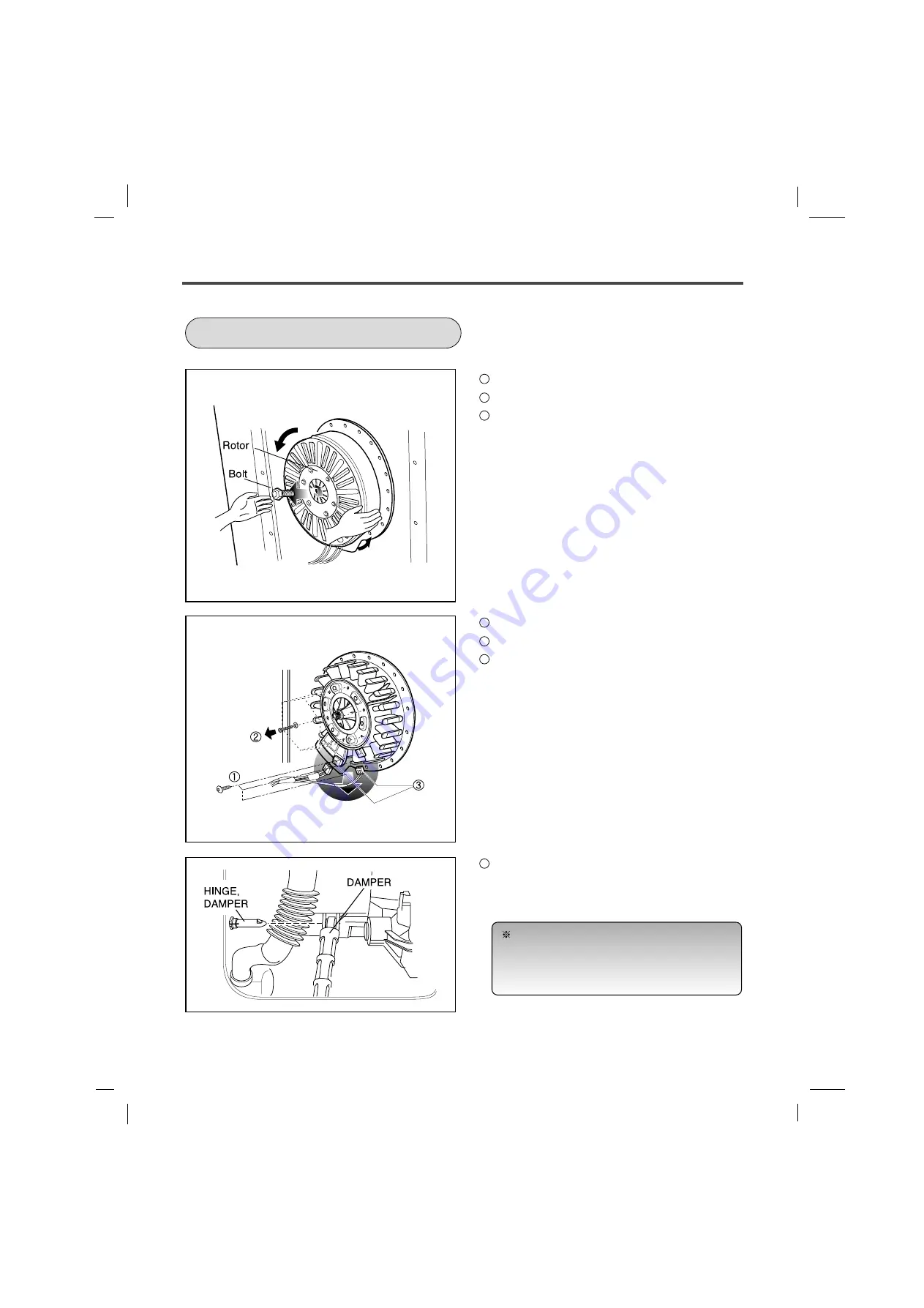 Kenmore 796.4044*9 Series Service Manual Download Page 57