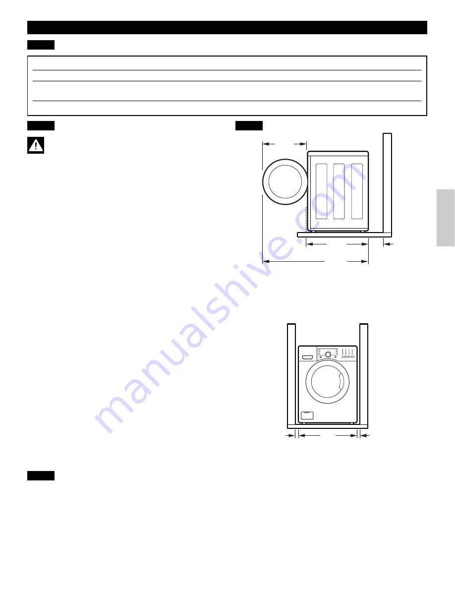 Kenmore 796.4044 Series Скачать руководство пользователя страница 7