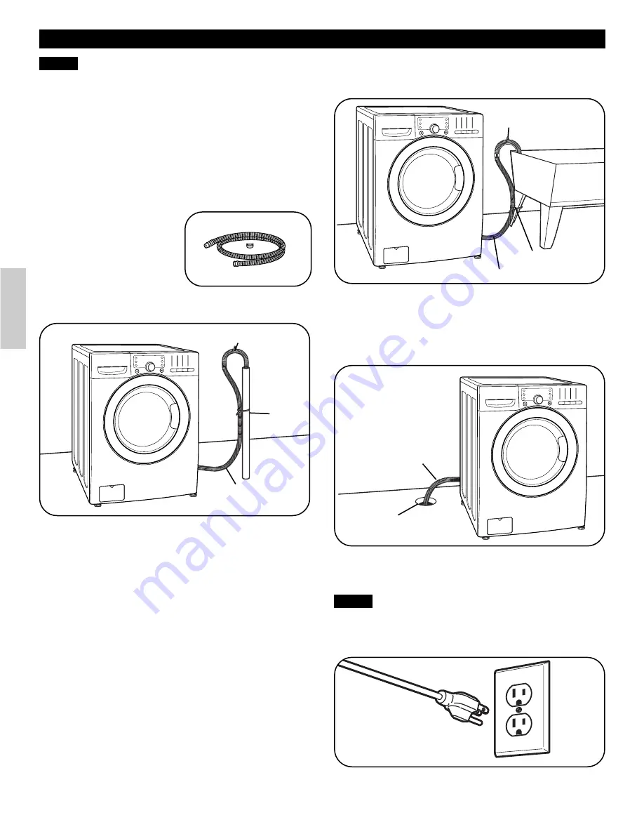 Kenmore 796.4044 Series Скачать руководство пользователя страница 10