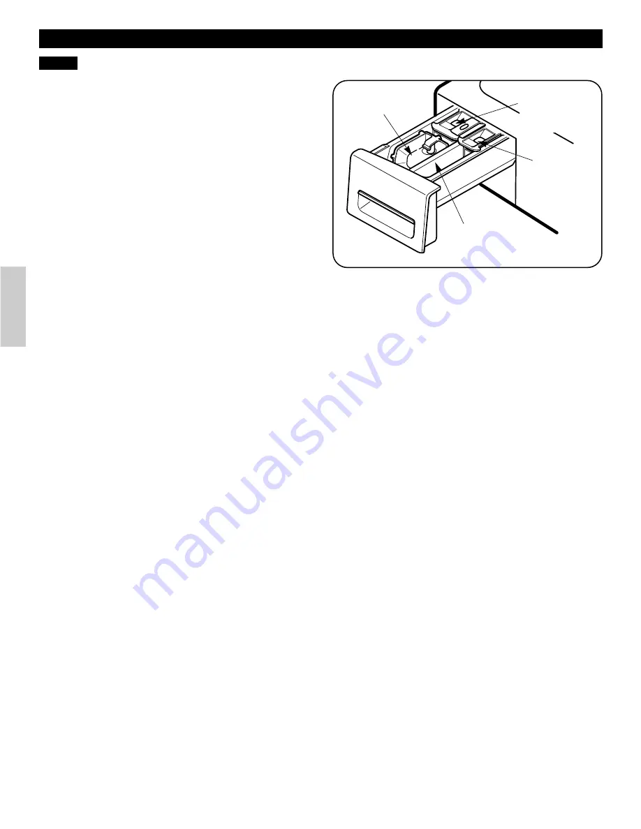 Kenmore 796.4044 Series Скачать руководство пользователя страница 16