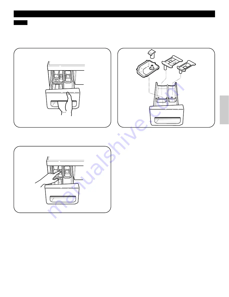 Kenmore 796.4044 Series Скачать руководство пользователя страница 23