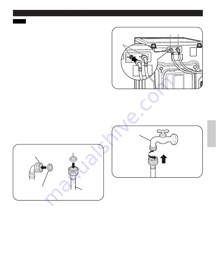 Kenmore 796.4044 Series Скачать руководство пользователя страница 39