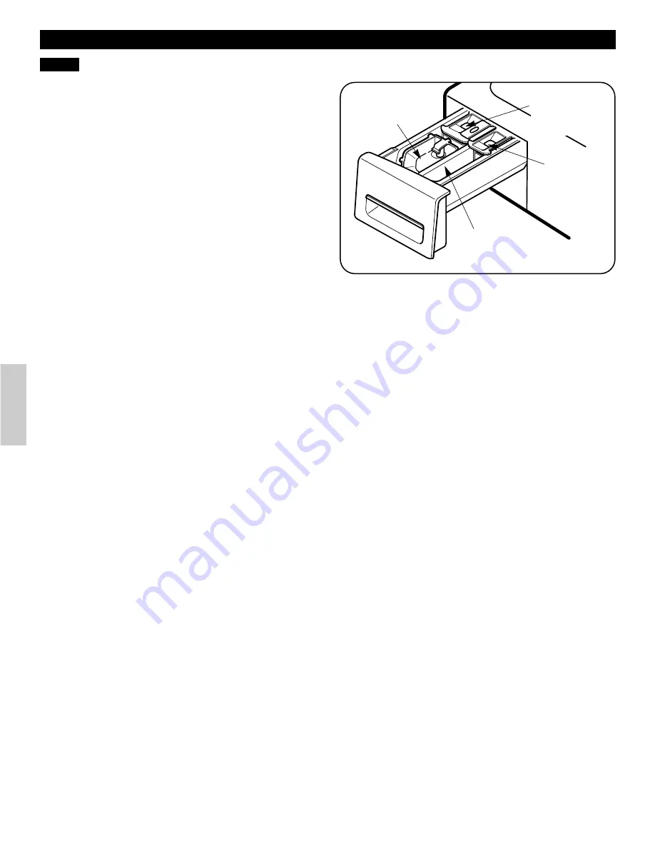 Kenmore 796.4044 Series Use & Care Manual Download Page 46