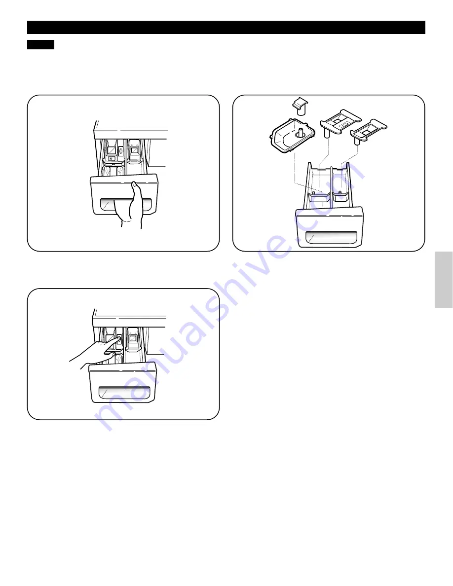 Kenmore 796.4044 Series Use & Care Manual Download Page 53