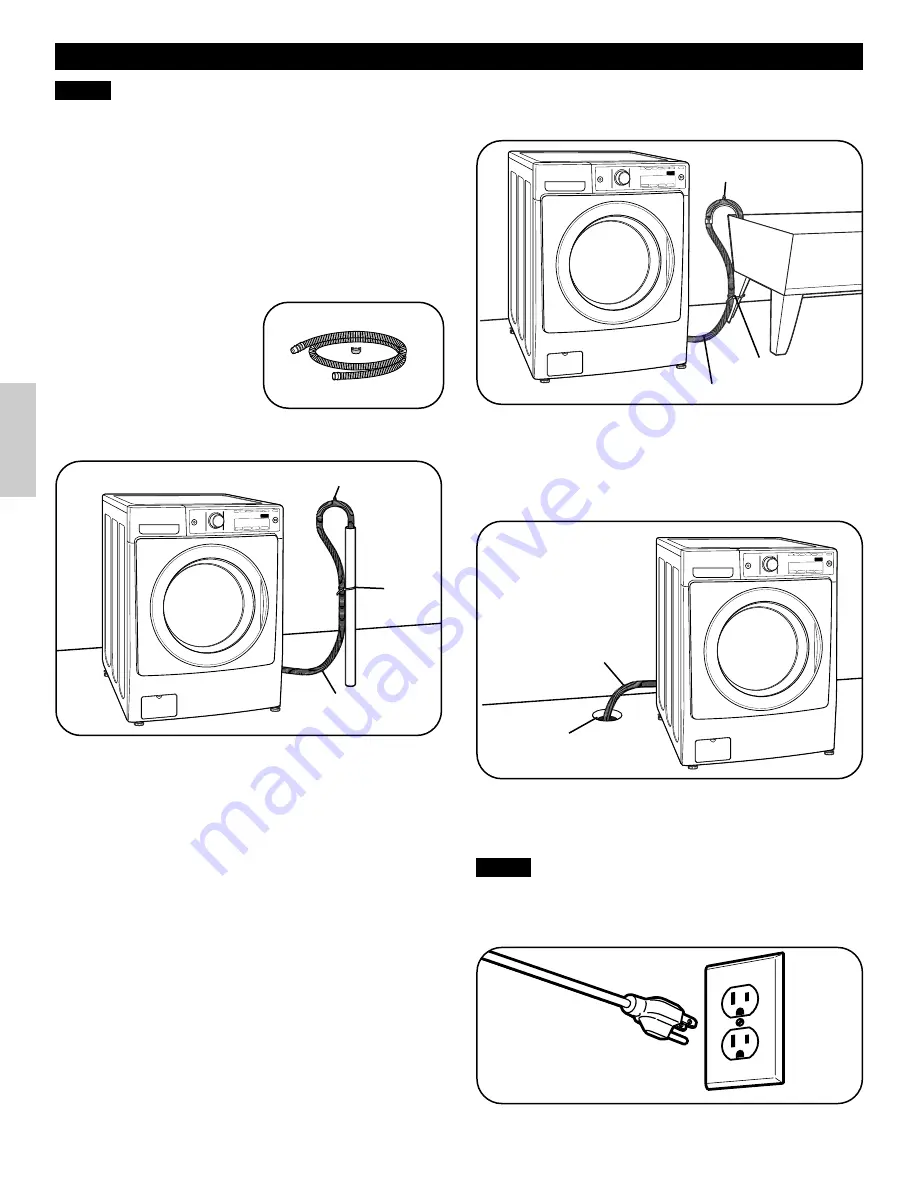 Kenmore 796.4102 Скачать руководство пользователя страница 10