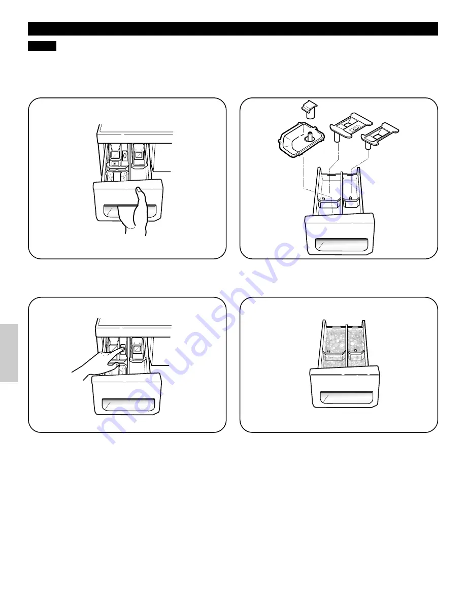 Kenmore 796.4102 Скачать руководство пользователя страница 54