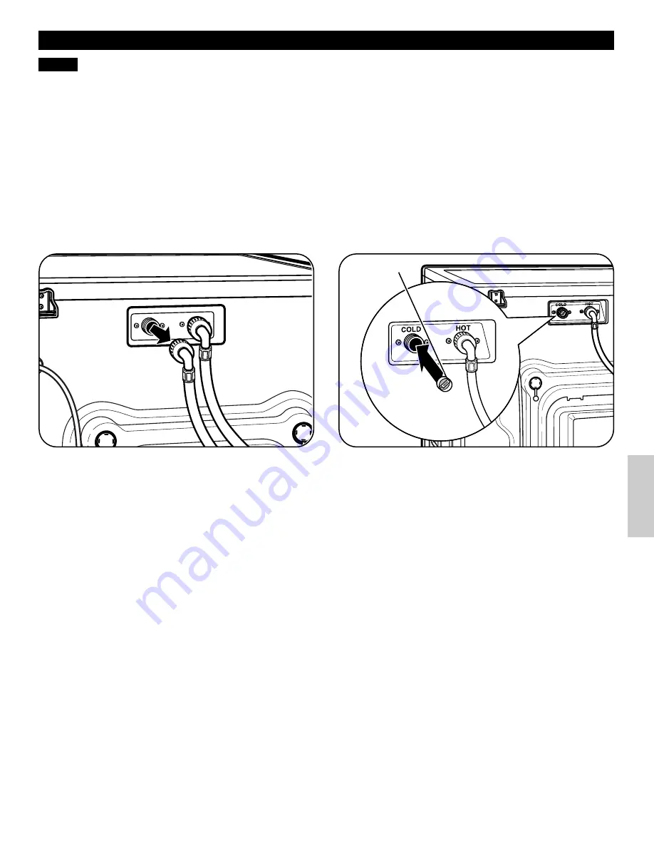 Kenmore 796.4102 Скачать руководство пользователя страница 55