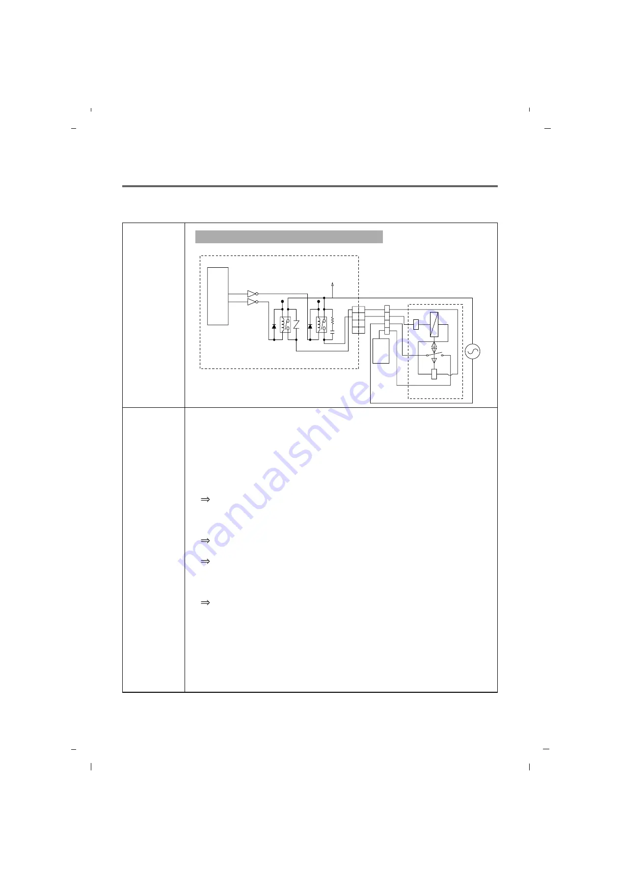 Kenmore 796.4107 31 Series Service Manual Download Page 38