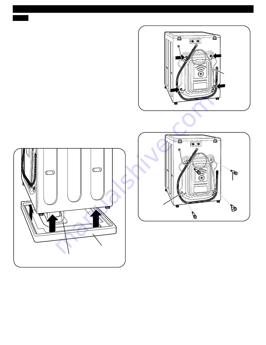 Kenmore 796.4128 Series Скачать руководство пользователя страница 8